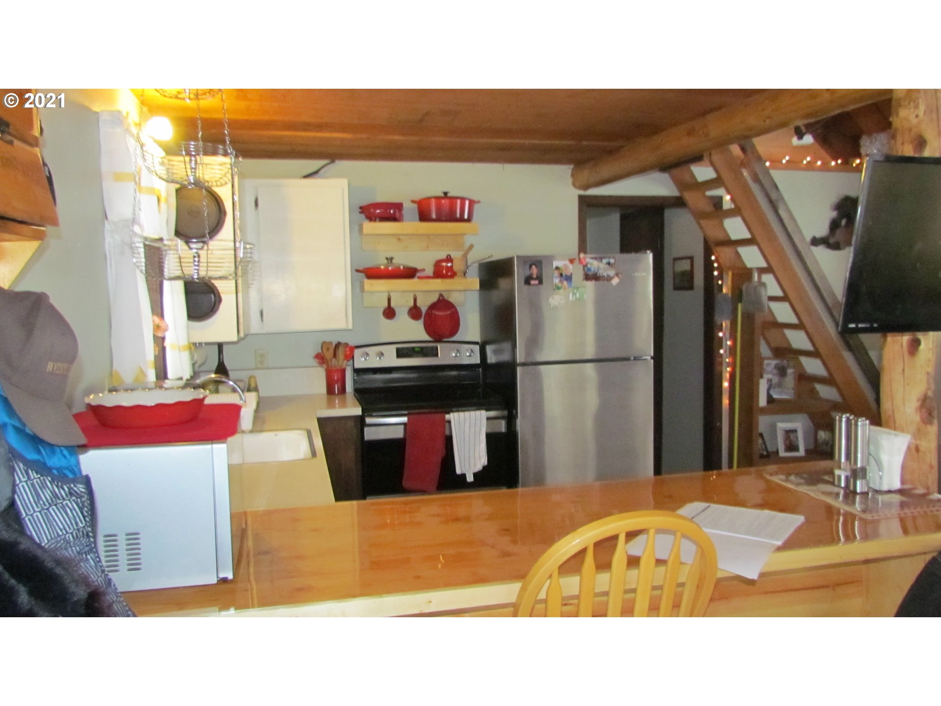 60988 Ski Run Road Joseph, OR 97846 - Photo 9 of 20 Gallery Image 9