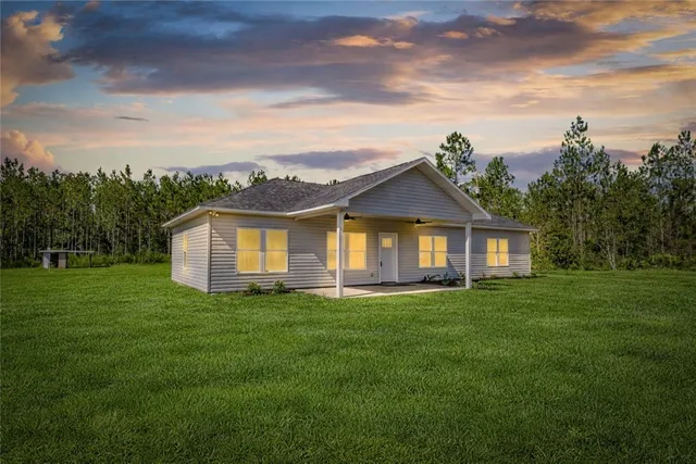 $239,900 | 477 Pickett Mill Trail, Waynesville, GA 31566