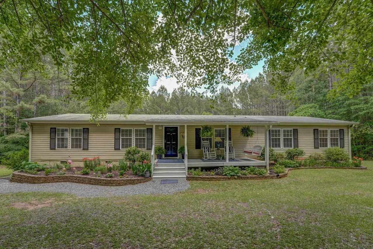 546 Wehunt Road Monticello, GA 31064 - Photo 1 of 1 Gallery Image 1