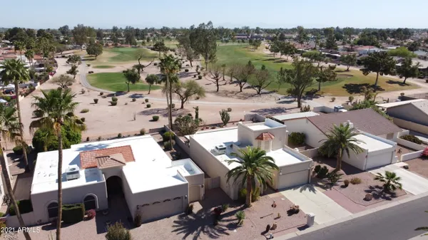 $4,000 | 9714 East Sherwood Way, Sun Lakes, AZ 85248