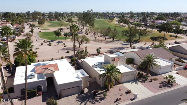 $4,000 | 9714 East Sherwood Way, Sun Lakes, AZ 85248