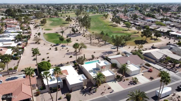 $4,000 | 9714 East Sherwood Way, Sun Lakes, AZ 85248