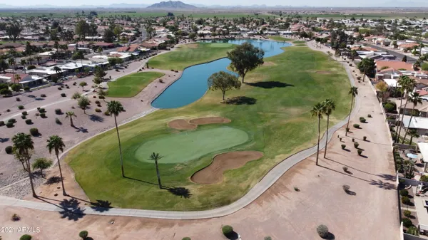 $4,000 | 9714 East Sherwood Way, Sun Lakes, AZ 85248