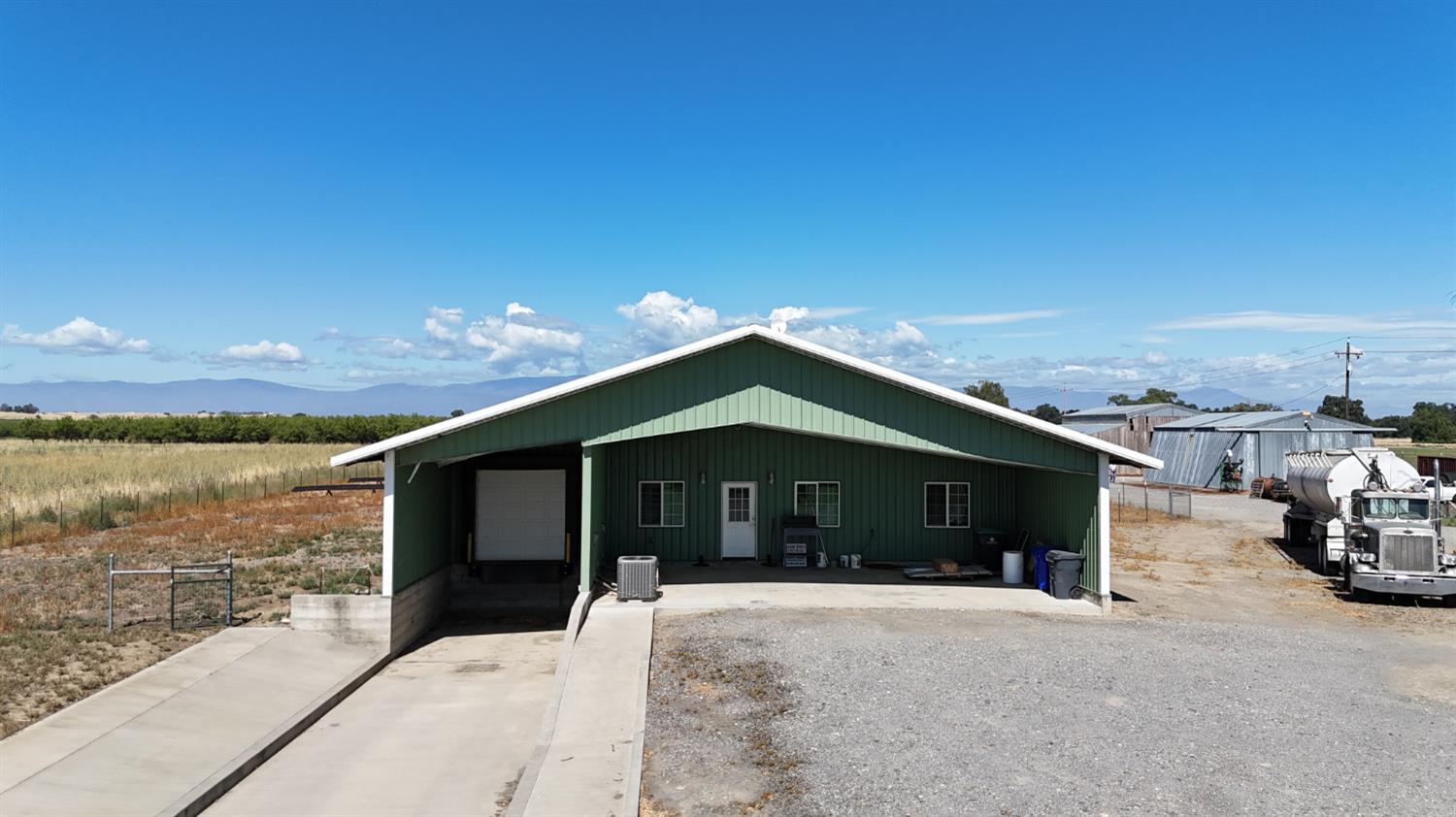 19950 Simpson Road Corning, CA 96021 - Photo 4 of 12