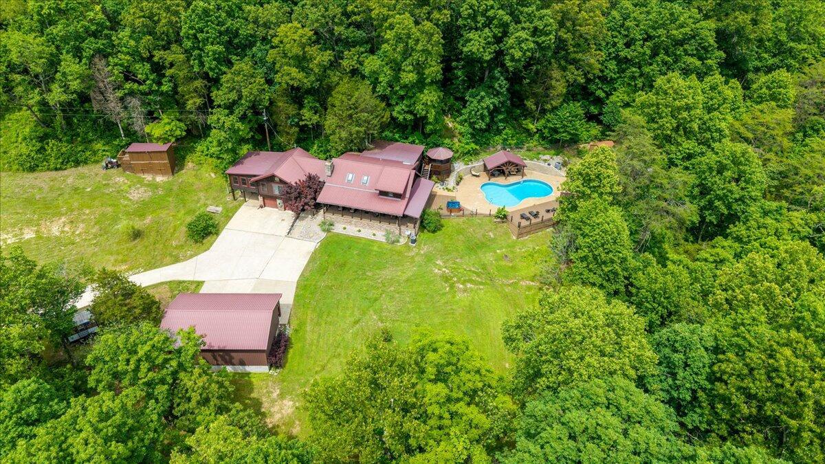200 Old Log Lick Road Winchester, KY 40391 - Photo 84 of 89 84