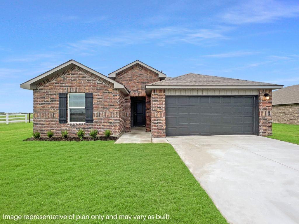 2328 149th Street Lubbock, TX 79423 - Photo 1 of 11 Photo 1