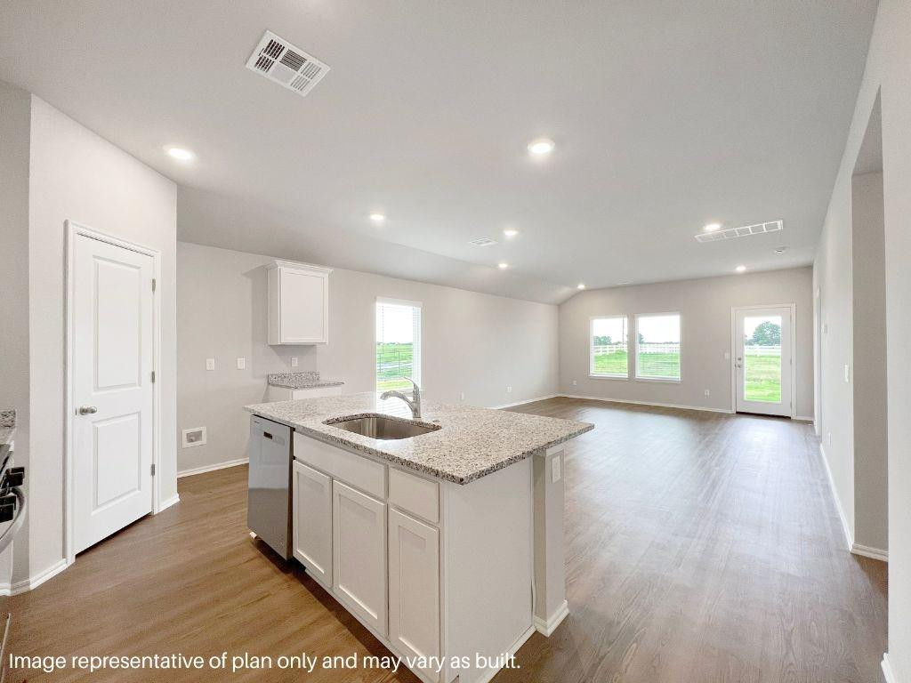 2328 149th Street Lubbock, TX 79423 - Photo 3 of 11 Photo 3