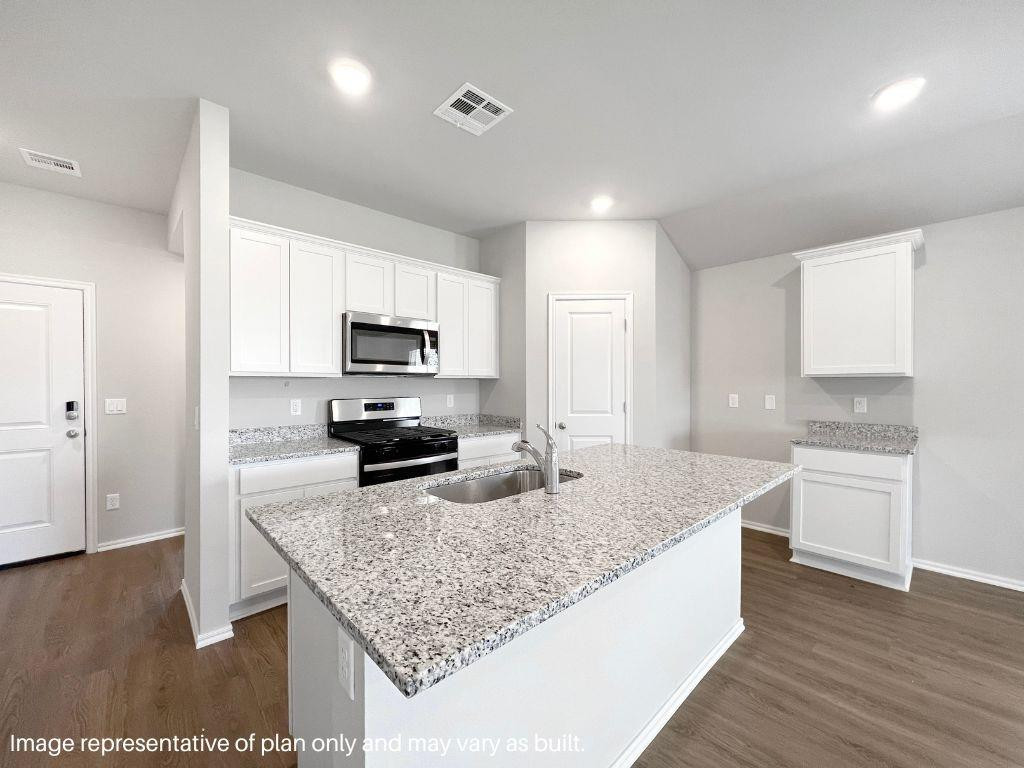 2328 149th Street Lubbock, TX 79423 - Photo 4 of 11 Photo 4
