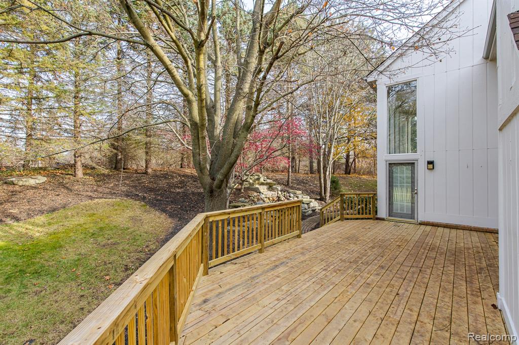 6351 Cherry Tree Court Rochester, MI 48306 - Photo 64 of 80