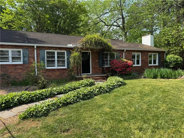 $399,000 | 2651 Woodwin Road, Atlanta, GA 30360