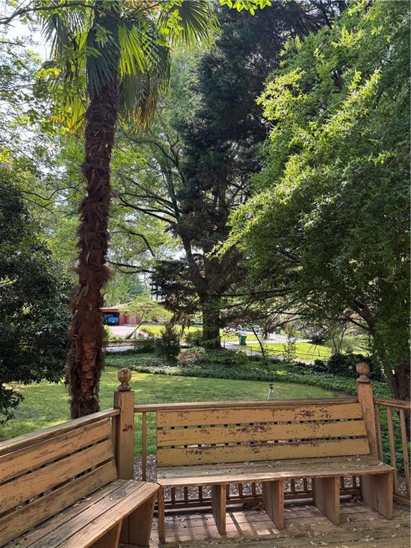 2651 Woodwin Road Atlanta, GA 30360 - Photo 2 of 9