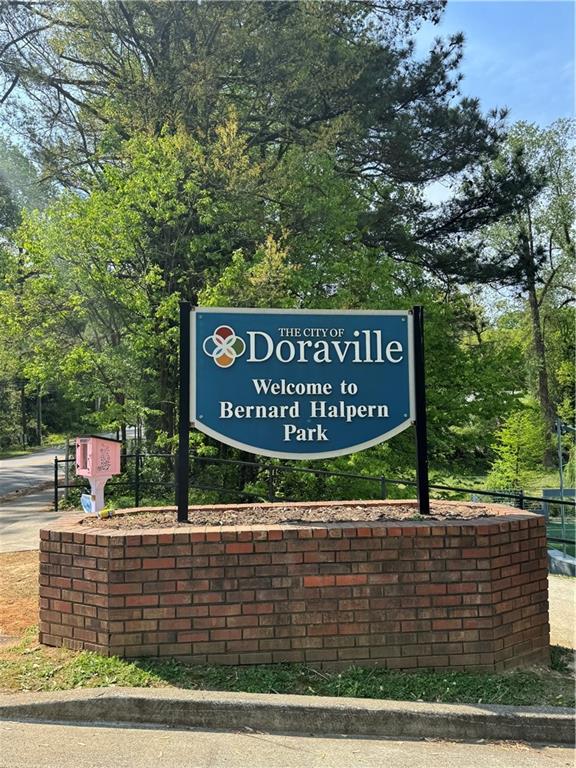 2651 Woodwin Road Atlanta, GA 30360 - Photo 4 of 9