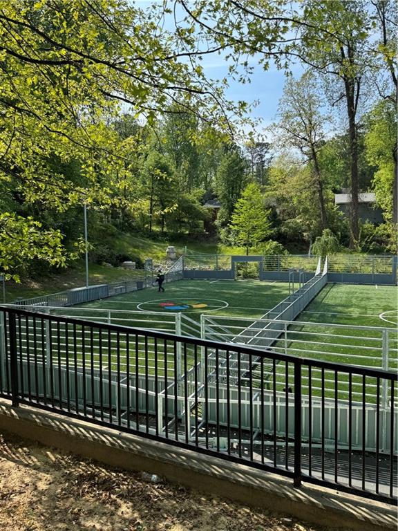 2651 Woodwin Road Atlanta, GA 30360 - Photo 5 of 9