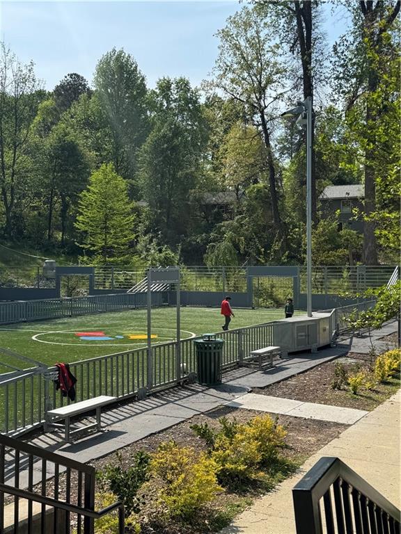 2651 Woodwin Road Atlanta, GA 30360 - Photo 6 of 9