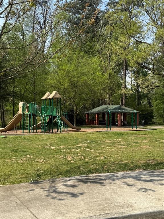 2651 Woodwin Road Atlanta, GA 30360 - Photo 7 of 9