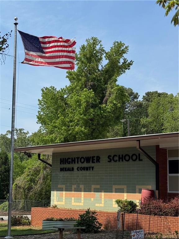 2651 Woodwin Road Atlanta, GA 30360 - Photo 9 of 9