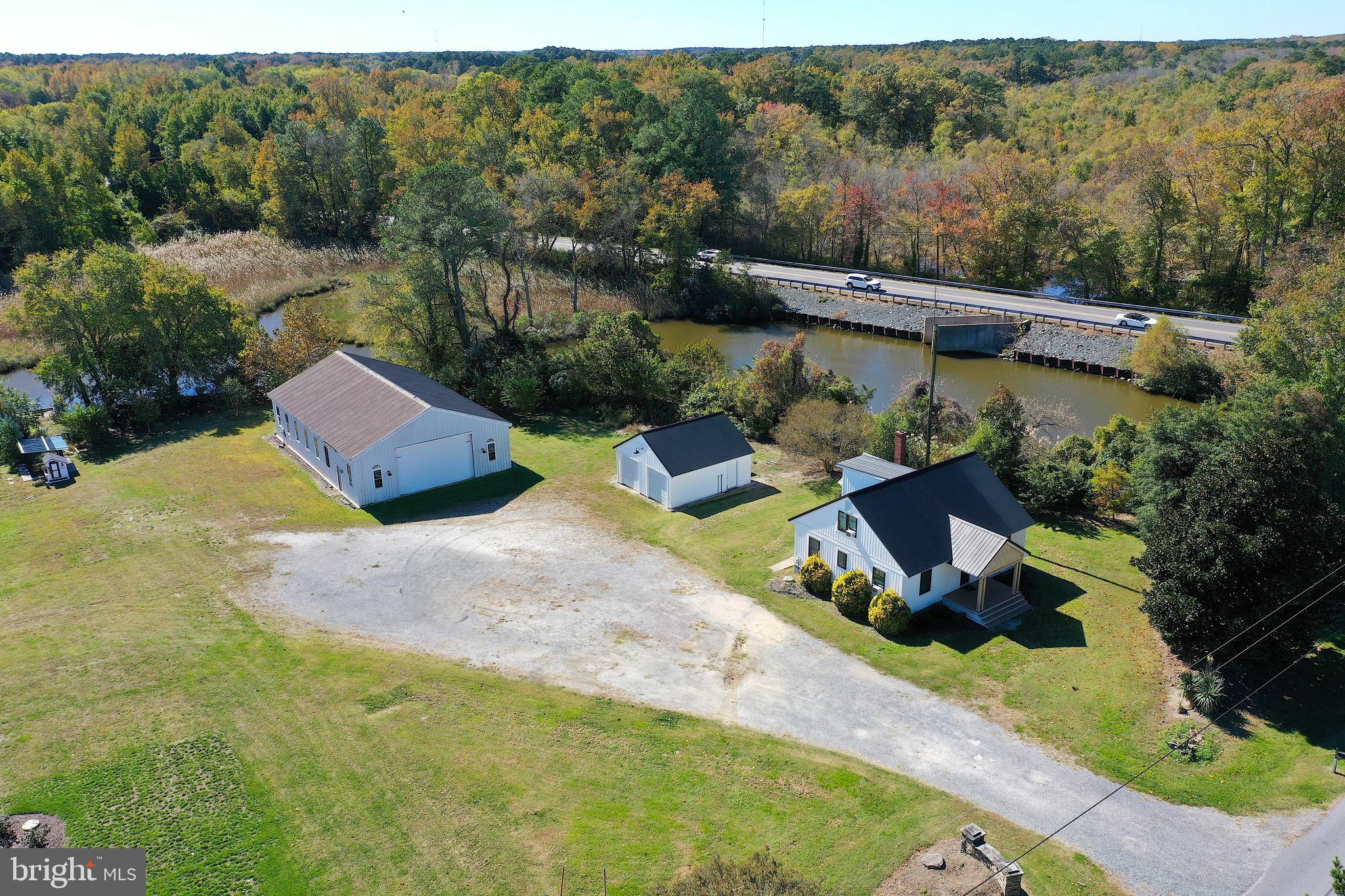 11212 Gum Point Road Berlin, MD 21811 - Photo 29 of 61