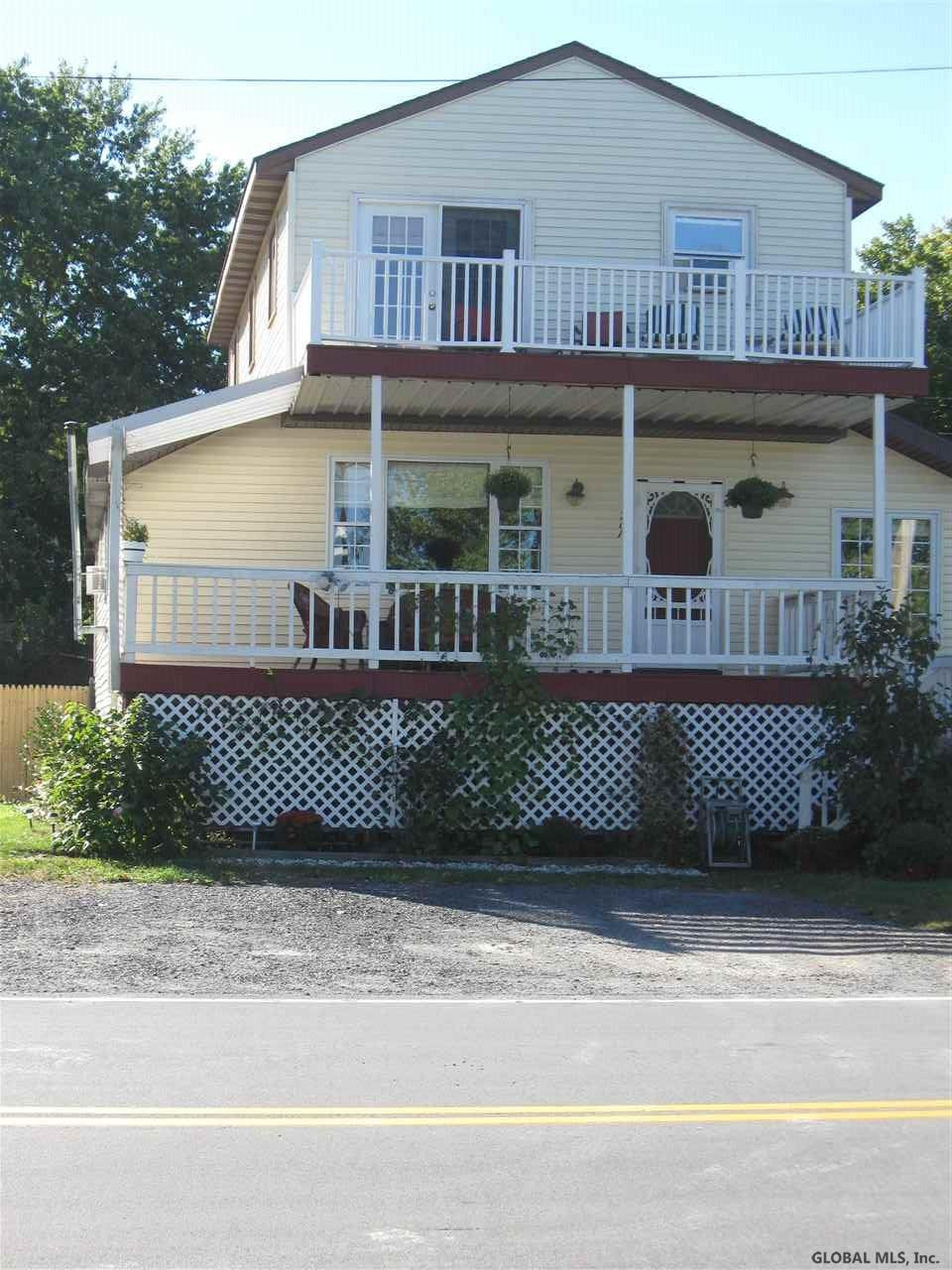 261 County Rt 7 Nassau, NY 12123 - Photo 3 of 25 Photo 3