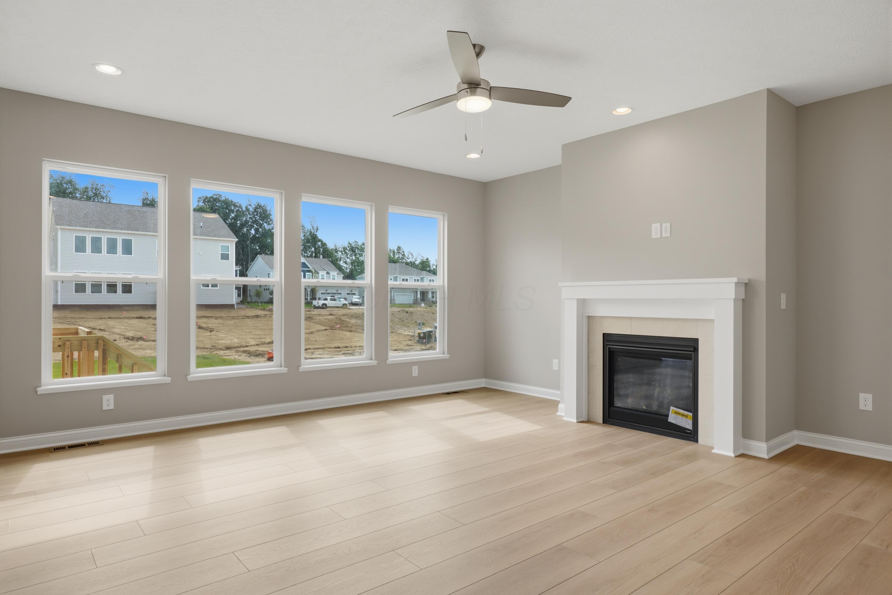 9694 Riley Road Plain City, OH 43064 - Photo 11 of 56 Family Room