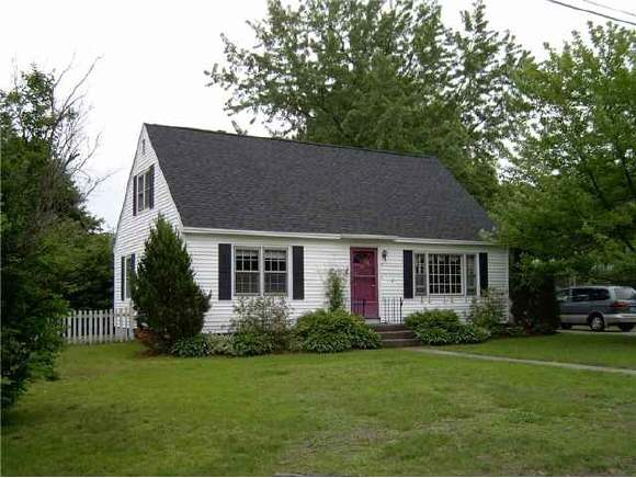 8 Carmine Road Nashua, NH 03063 - Photo 1 of 1 Gallery Image 1