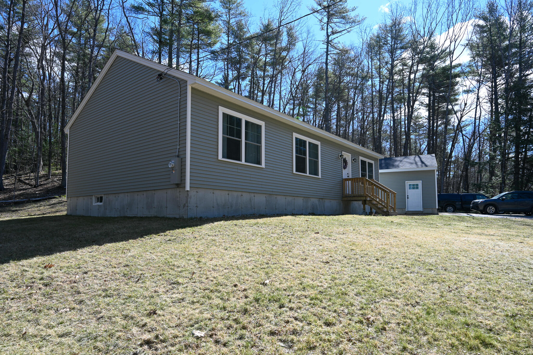 84 Harbor View Drive Limerick, ME 04048 - Photo 33 of 42 DSC_0342