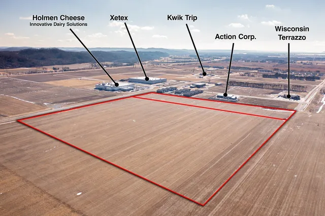 $4,876,977 | 0 Schaller Boulevard, Holmen, WI 54636