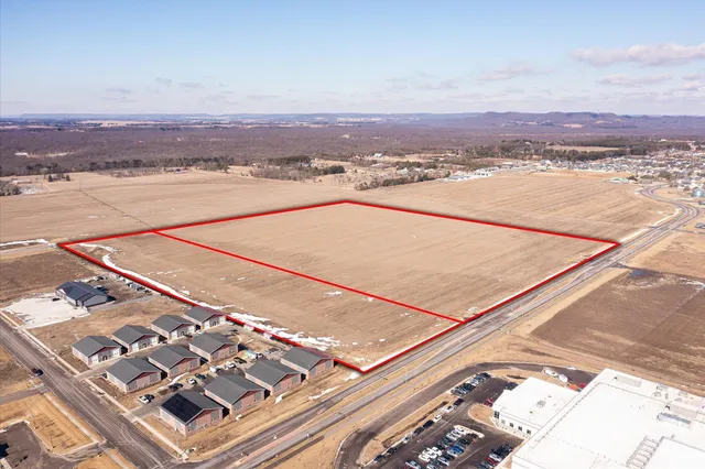 $4,876,977 | 0 Schaller Boulevard, Holmen, WI 54636