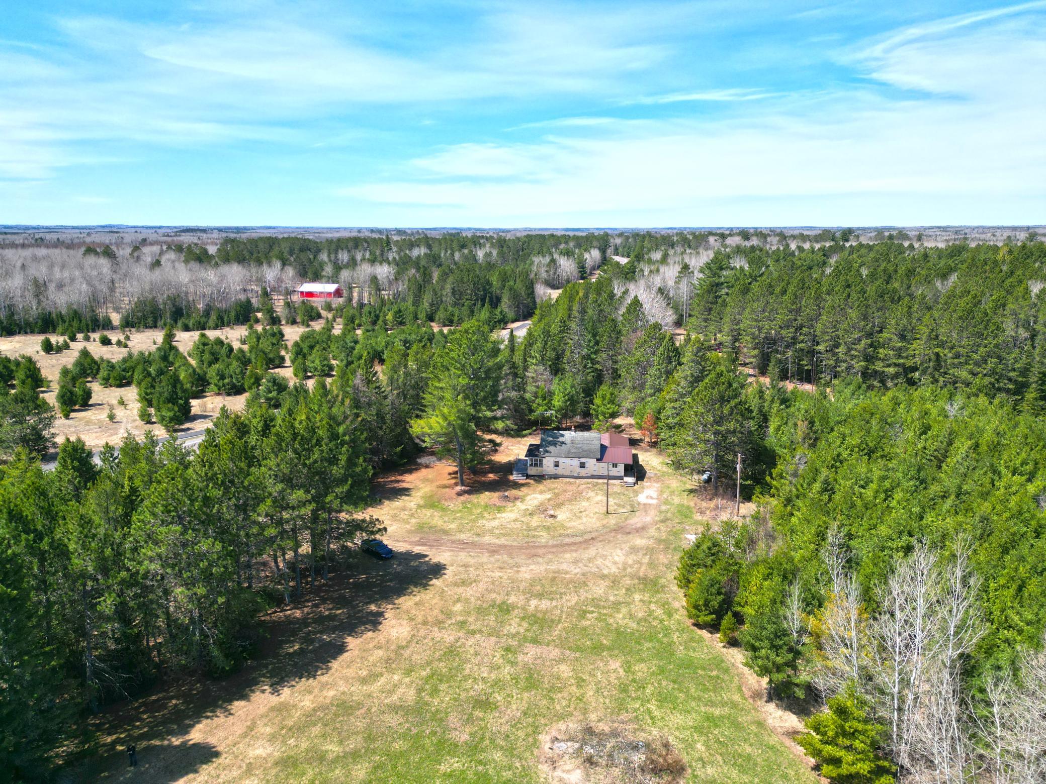 5535 Wahlsten Road Embarrass, MN 55732 - Photo 5 of 33