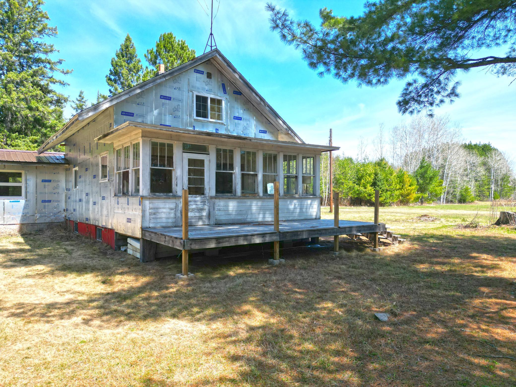 5535 Wahlsten Road Embarrass, MN 55732 - Photo 10 of 33
