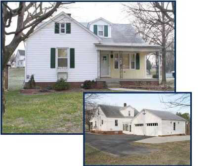 421 Giesler Road Jasper, IN 47546 - Photo 1 of 1 Gallery Image 1