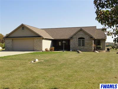 5149 State Rte 101 Butler, IN 46721 - Photo 1 of 17