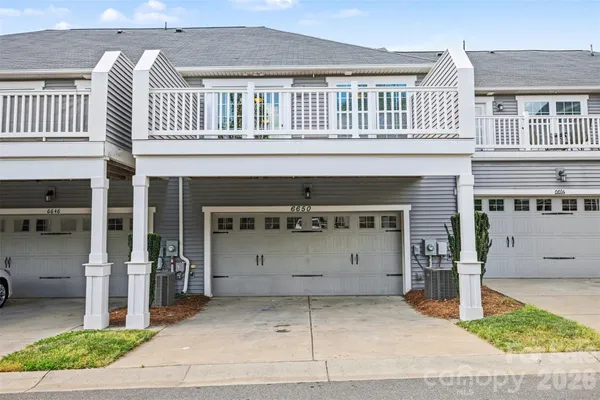 $364,900 | 6650 Berewick Commons Parkway, Charlotte, NC 28278