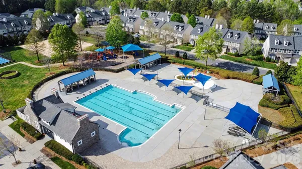 $364,900 | 6650 Berewick Commons Parkway, Charlotte, NC 28278