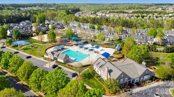 $364,900 | 6650 Berewick Commons Parkway, Charlotte, NC 28278