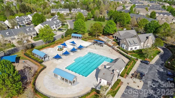 $364,900 | 6650 Berewick Commons Parkway, Charlotte, NC 28278