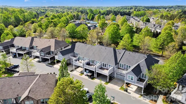$364,900 | 6650 Berewick Commons Parkway, Charlotte, NC 28278