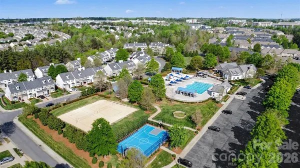$364,900 | 6650 Berewick Commons Parkway, Charlotte, NC 28278