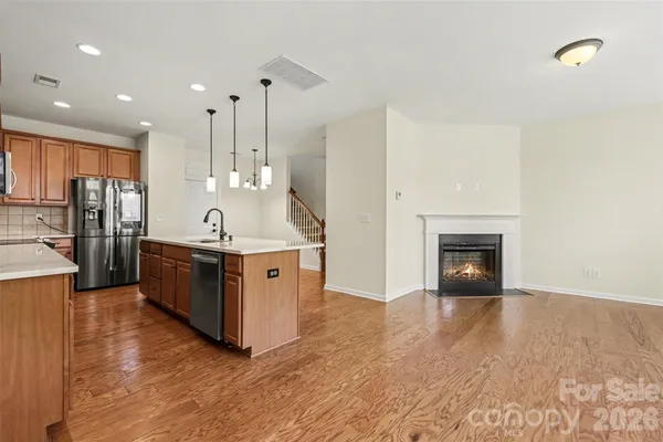 $364,900 | 6650 Berewick Commons Parkway, Charlotte, NC 28278