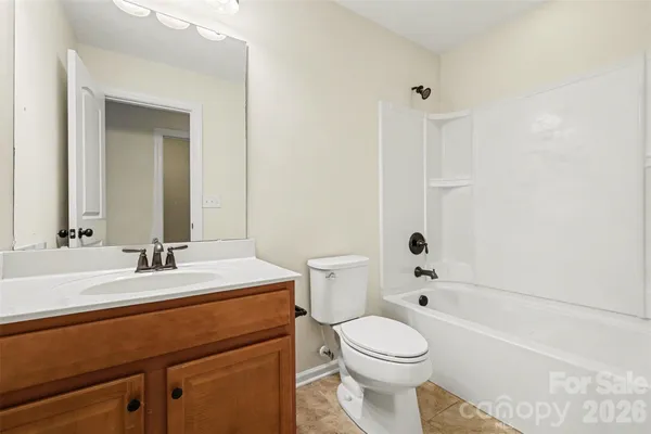 $364,900 | 6650 Berewick Commons Parkway, Charlotte, NC 28278