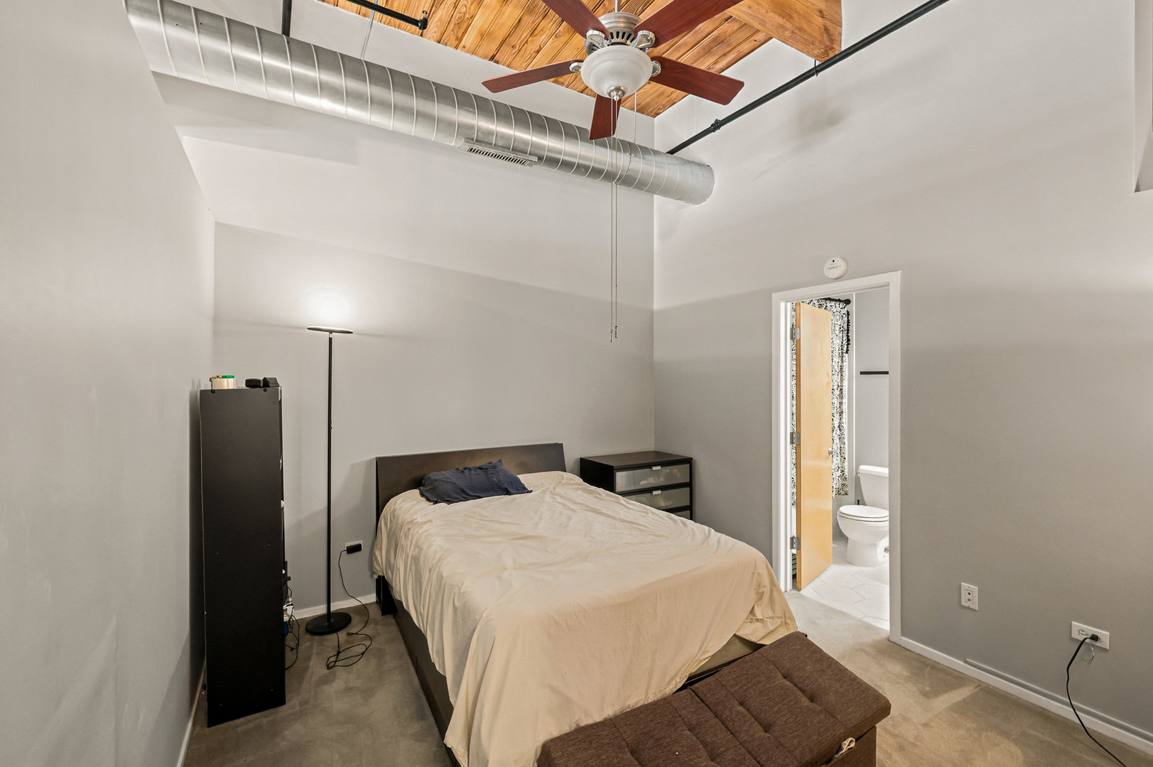 1500 West Monroe Street, Unit 126 Chicago, IL 60607 - Photo 10 of 15