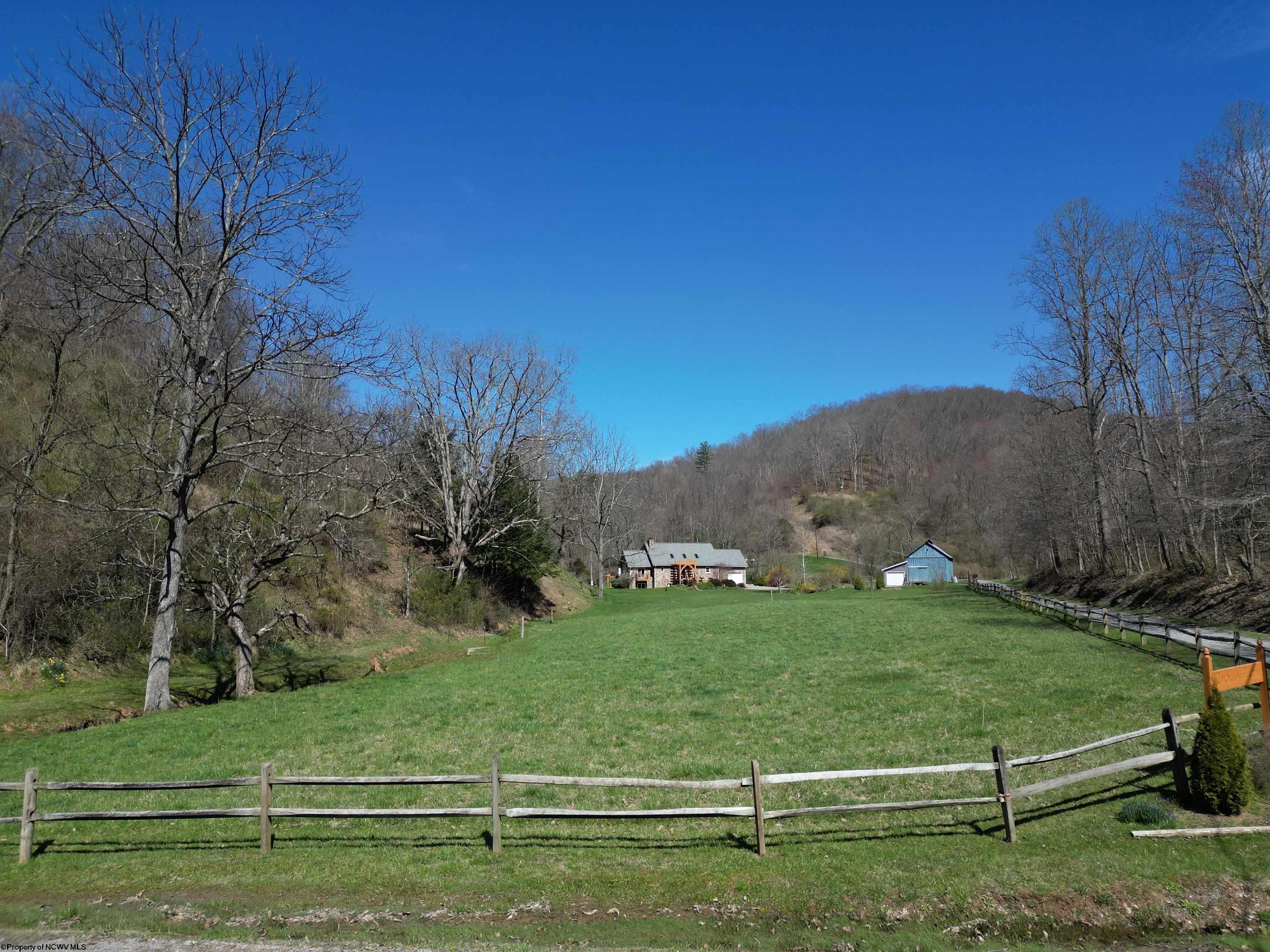 101 Hastings Road Salem, WV 26426 - Photo 6 of 47 Gallery Image 6
