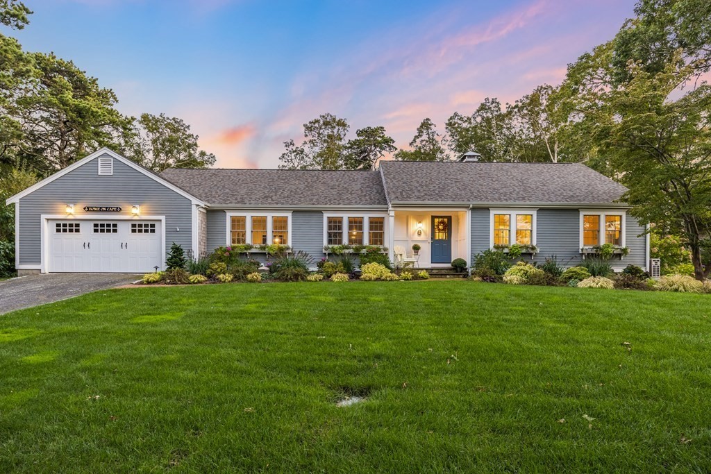 51 Northgate Road Chatham, MA 02633 - Photo 33 of 42