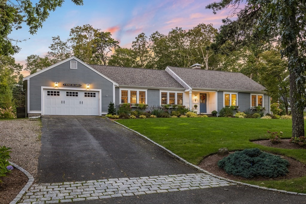 51 Northgate Road Chatham, MA 02633 - Photo 34 of 42