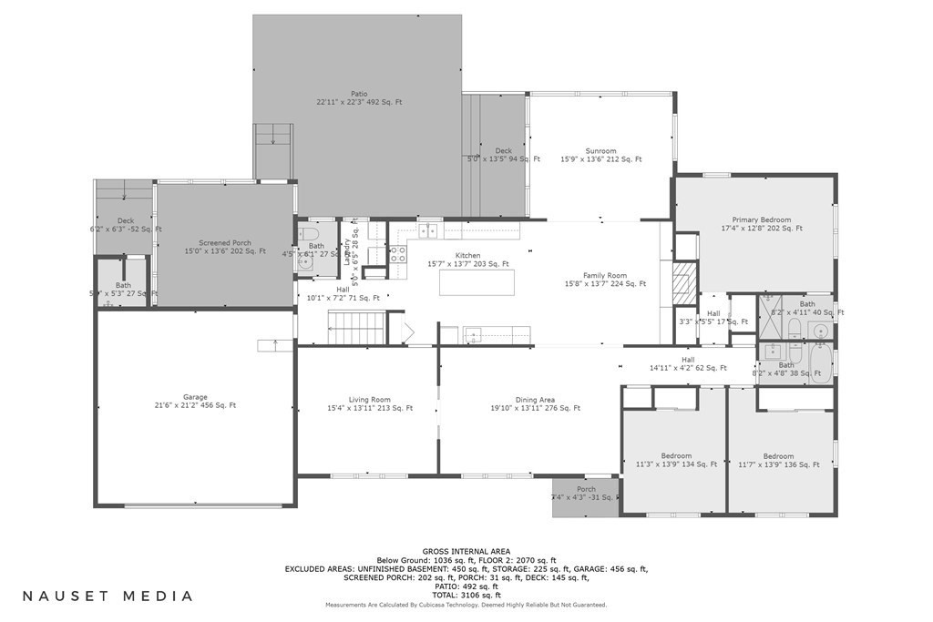 51 Northgate Road Chatham, MA 02633 - Photo 40 of 42