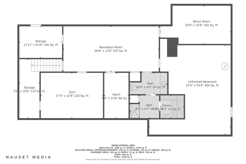 51 Northgate Road Chatham, MA 02633 - Photo 42 of 42