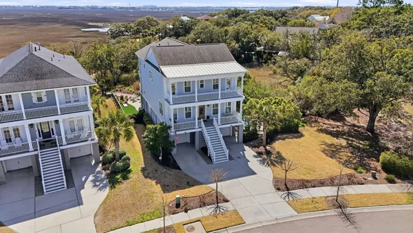 $2,300,000 | 1531 Mossy Branch Way, Mount Pleasant, SC 29464