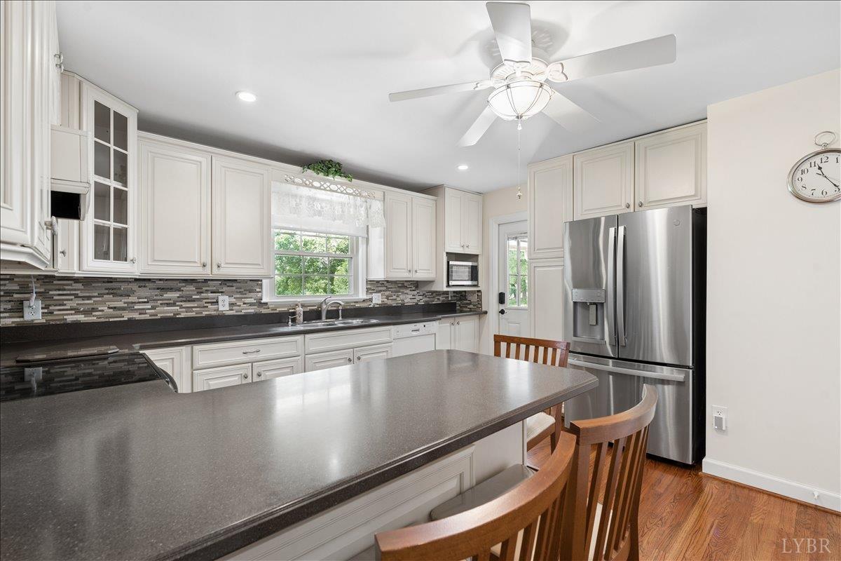 2310 Triggs Road Bedford, VA 24523 - Photo 14 of 63