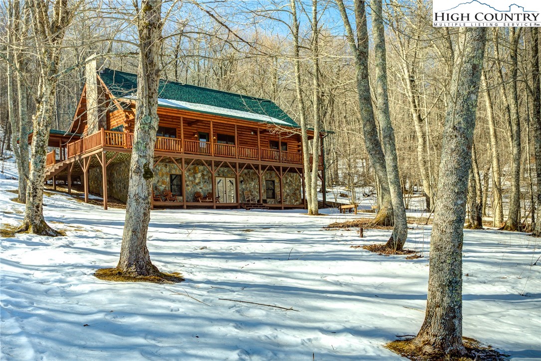 3933 Junaluska Road Boone, NC 28607 - Photo 3 of 37