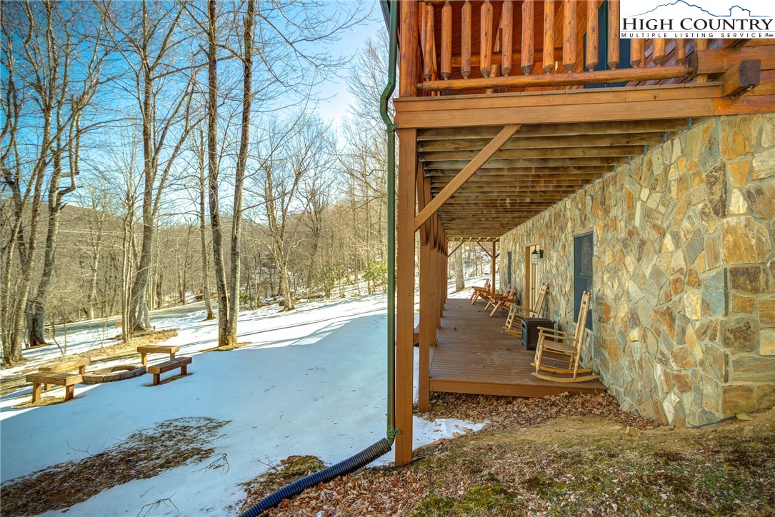 3933 Junaluska Road Boone, NC 28607 - Photo 34 of 37