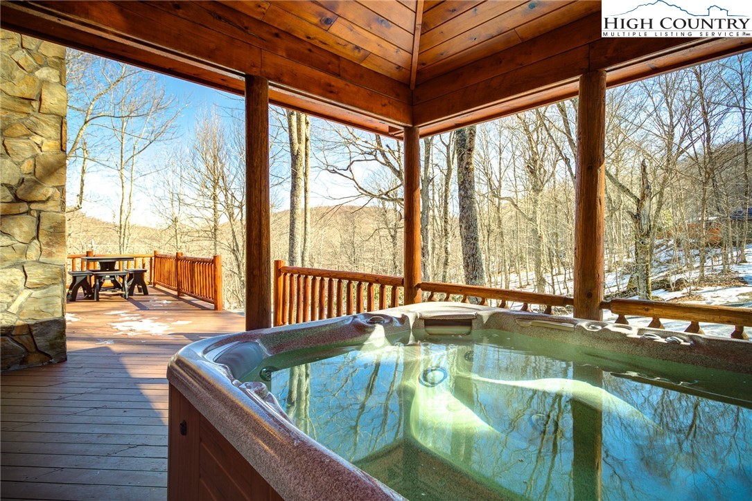 3933 Junaluska Road Boone, NC 28607 - Photo 5 of 37